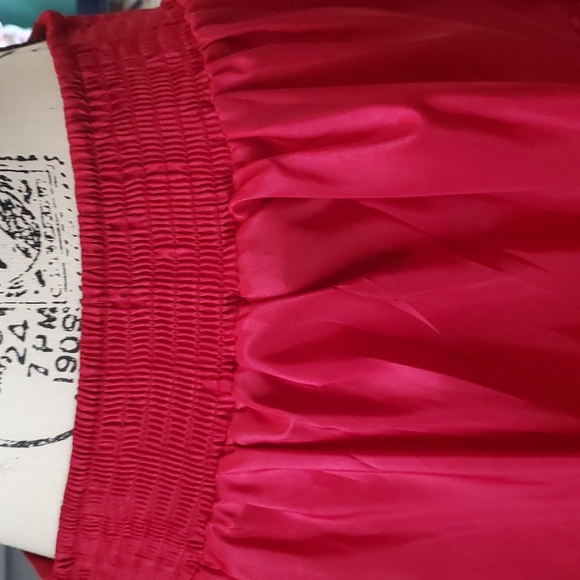 NWOT I.N. San Francisco Skirt  size L - Picture 2 of 4